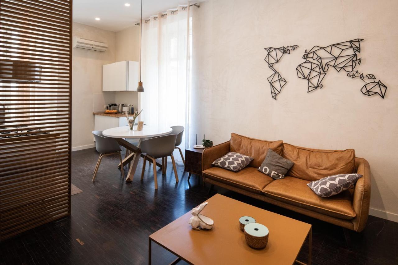 Ortigia Suite - Archimede Syracuse Exterior photo
